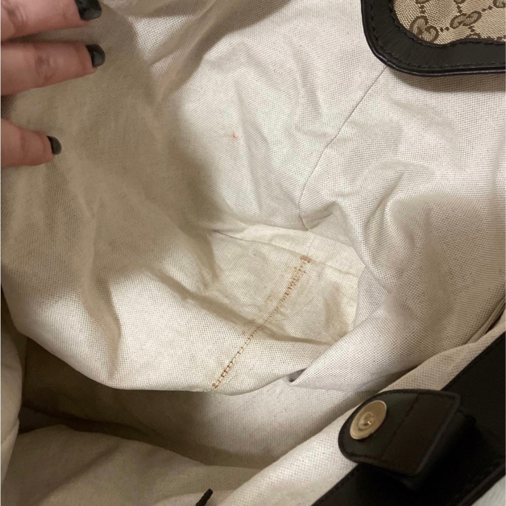 Gucci bag - Picture 10 of 13